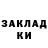 Кодеиновый сироп Lean Purple Drank Mark Sapozhinets